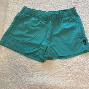 Women’s Patagonia Baggies 2.5 Inches